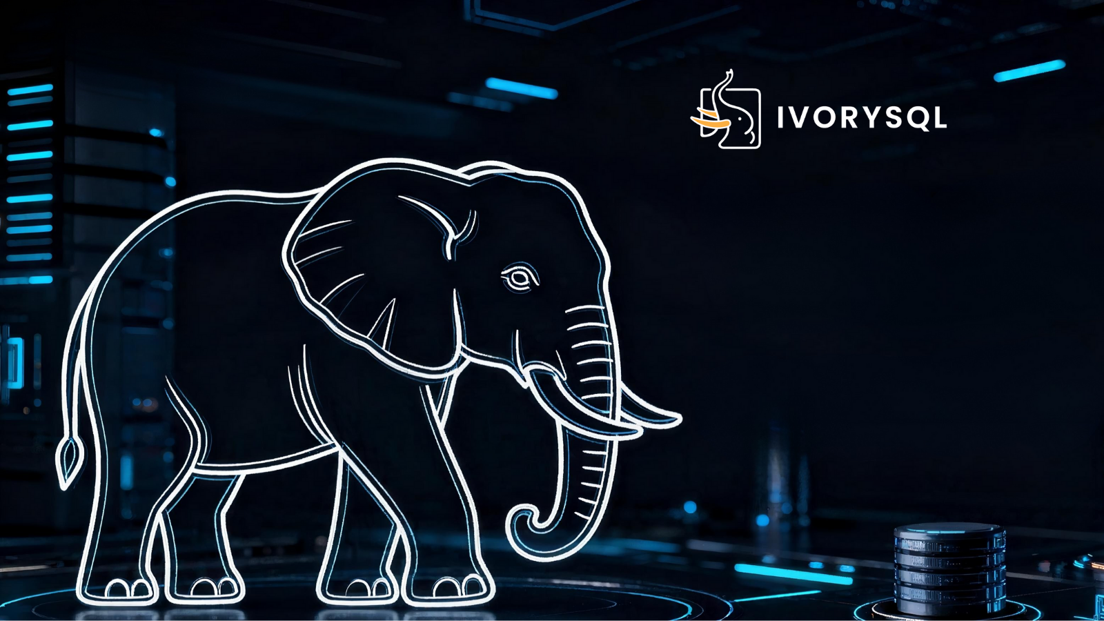 直播活动｜ PostgreSQL 与 IvorySQL 在云原生时代的演进与实践